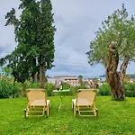 Nefele\'S Apartments