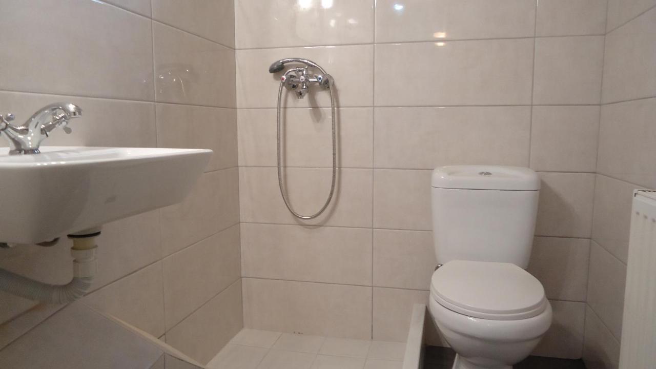 Nefele's Apartament *