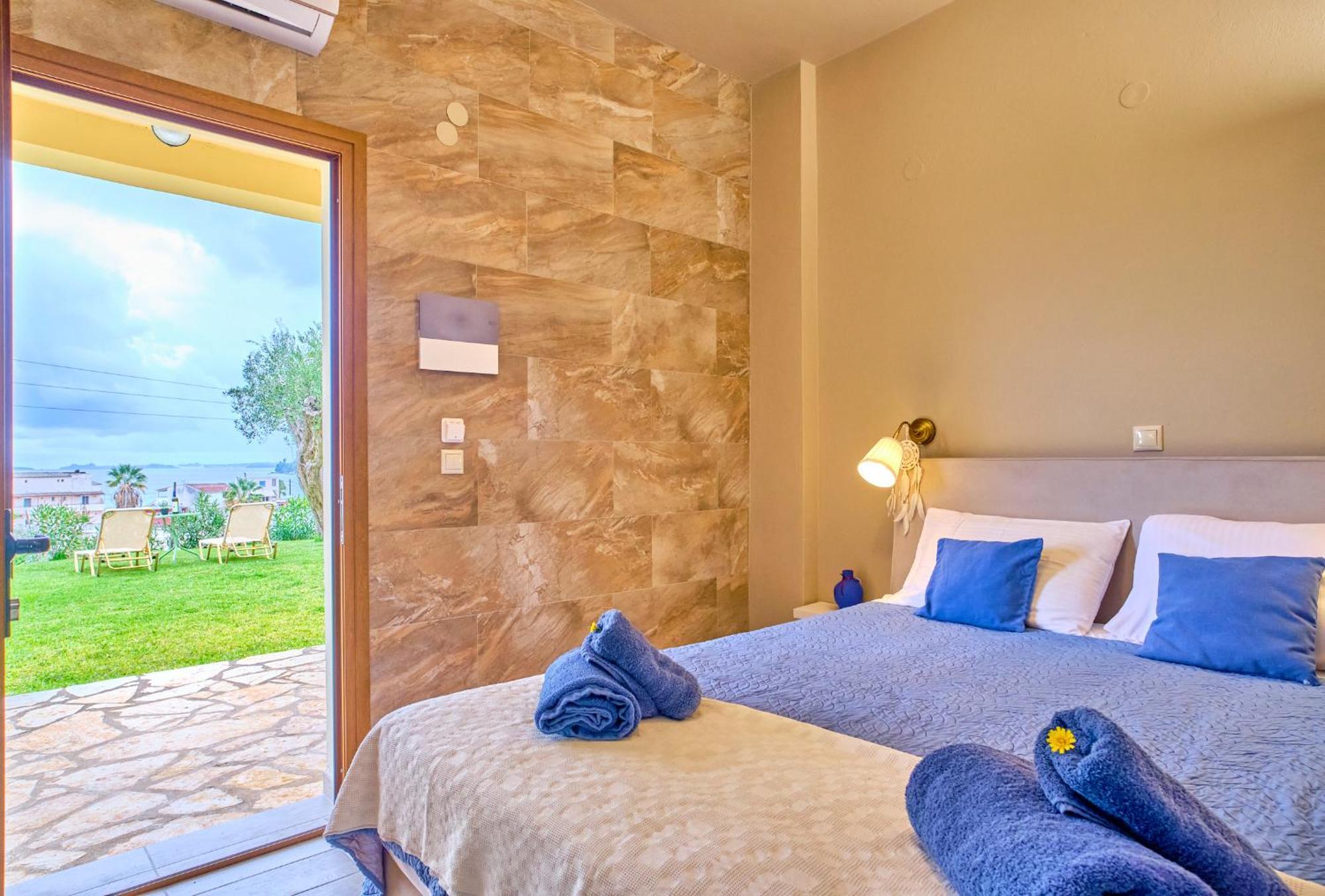 Apartament Nefele's
