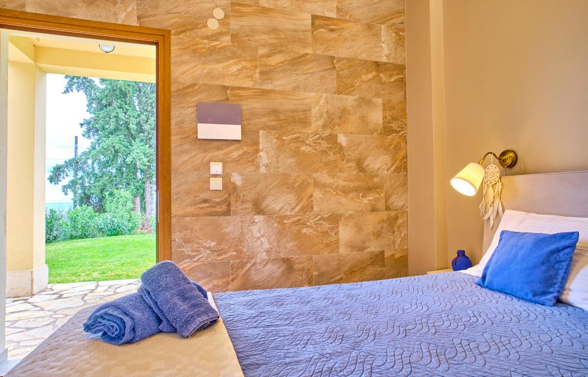 Apartament Nefele's