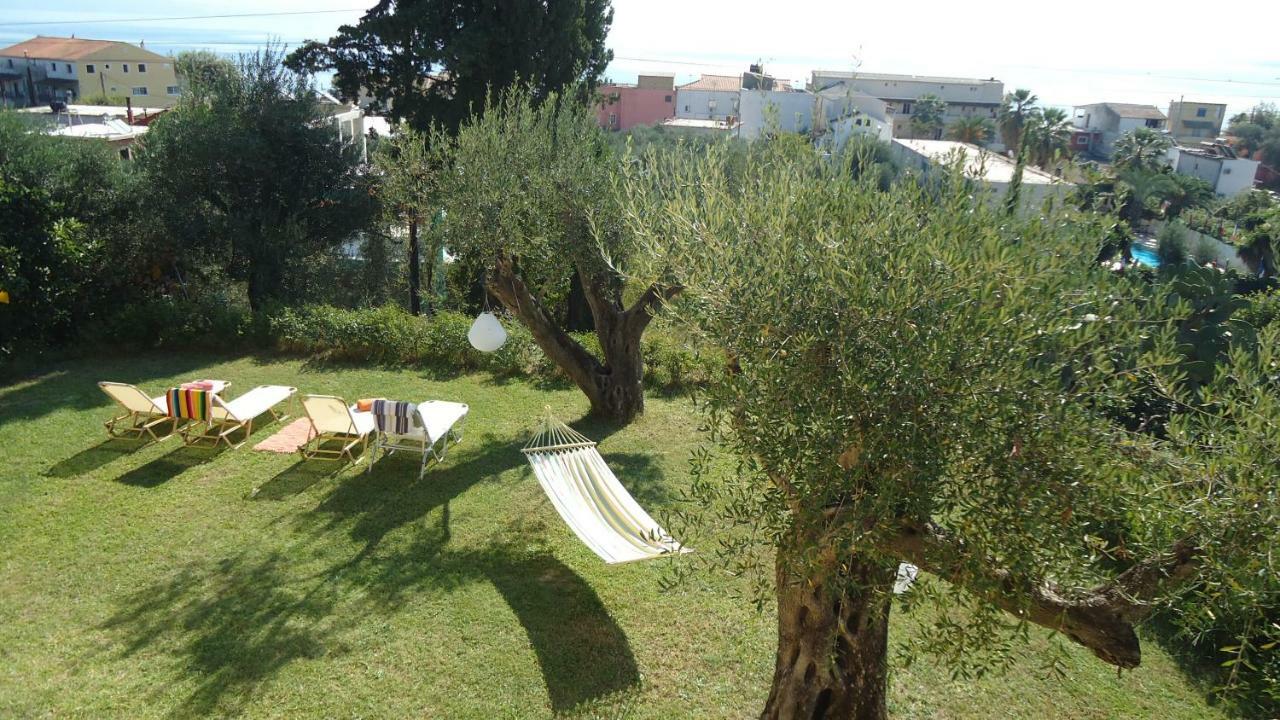 Nefele's Apartament Ipsos