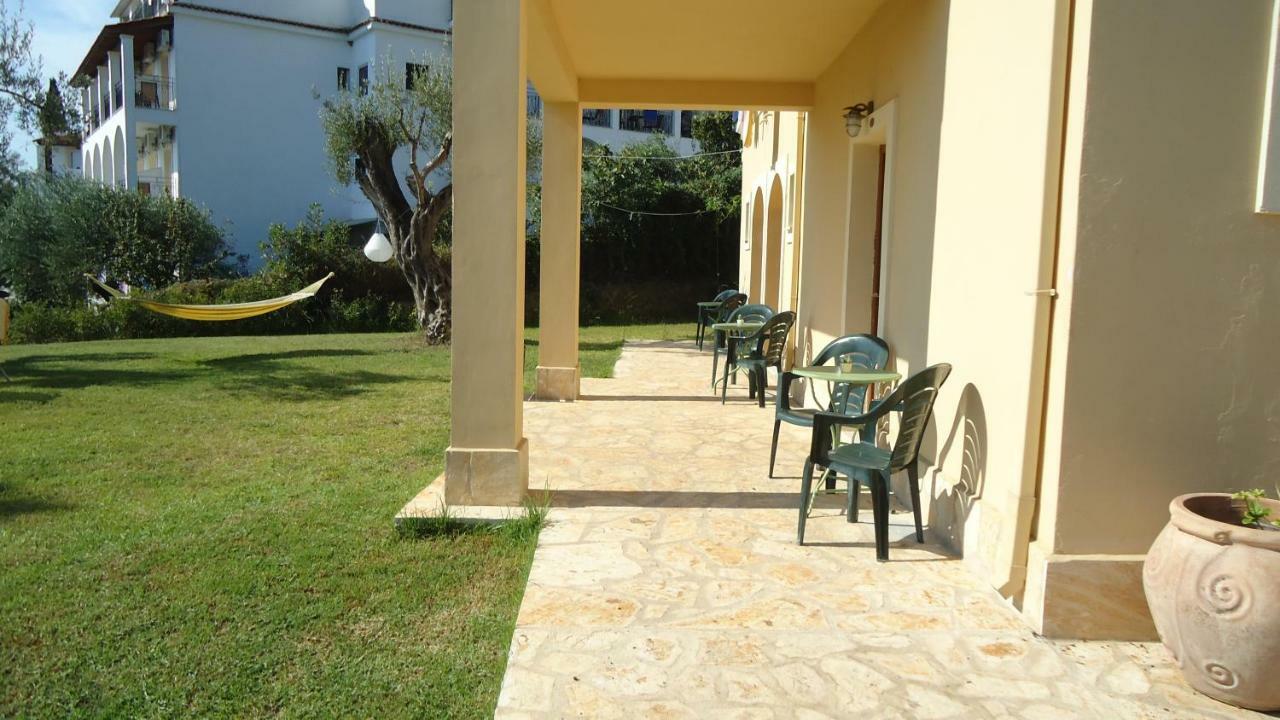 Apartament Nefele's