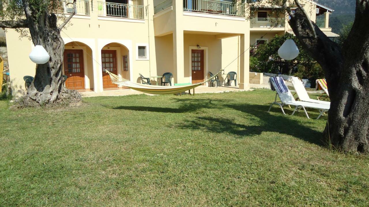 Apartament Nefele's