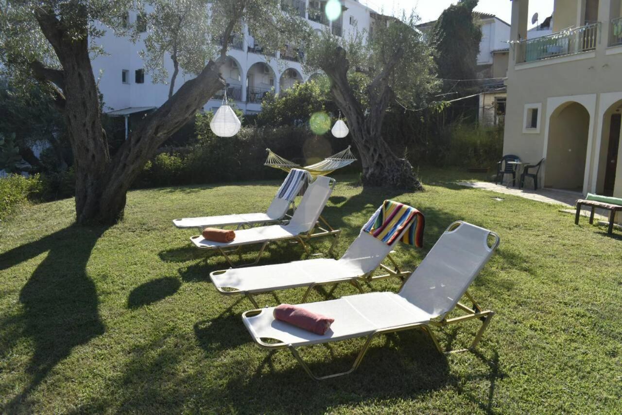 Apartament Nefele's *