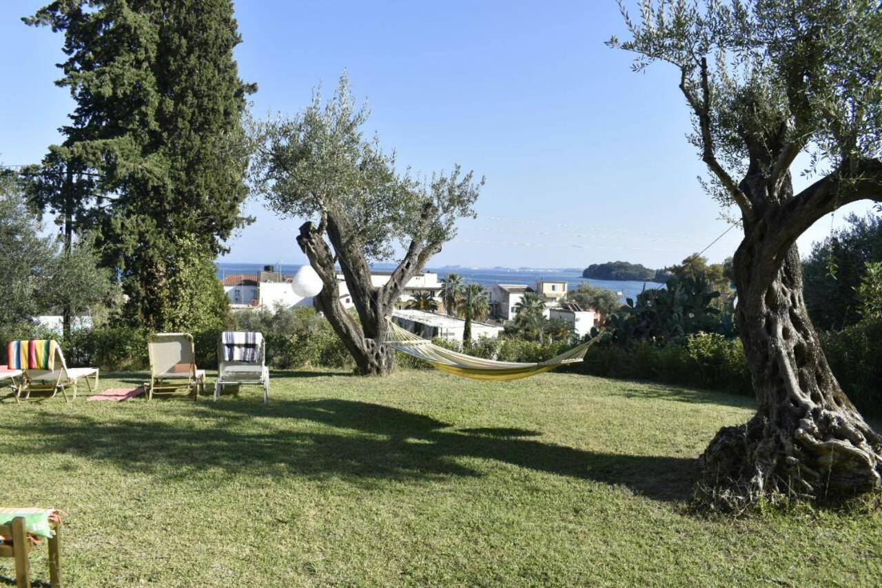 Nefele's Apartament Ipsos