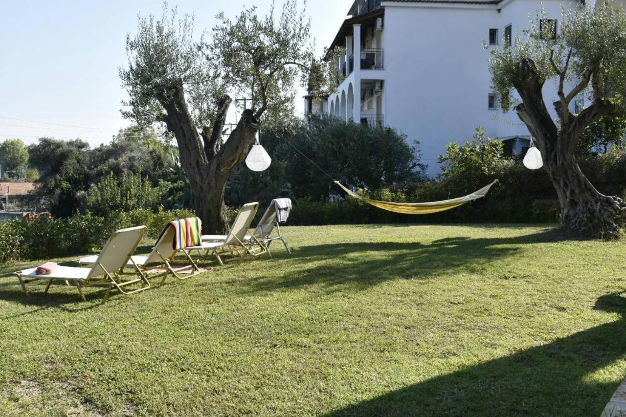 Apartament Nefele's *